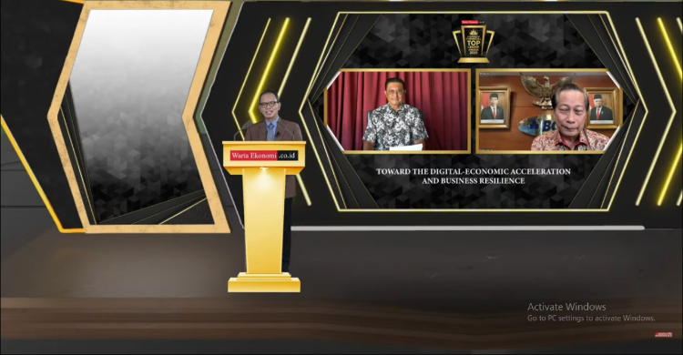 Diungkap BCA, Transaksi Via ATM Kian Ditinggal Pengguna