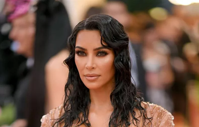 Seksi dan Ramping, Kim Kardashian Jalani Diet Ini