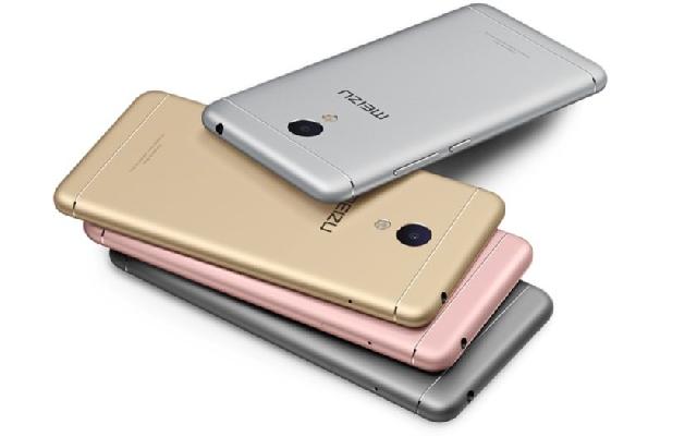 Padukan Teknologi dan Desain Cantik, Meizu Hadir dengan Segudang Inovasi
