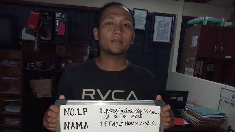 Ternyata Sebelum Diperkosa, Bule Norwegia Sempat Mabuk Bersama Pelaku