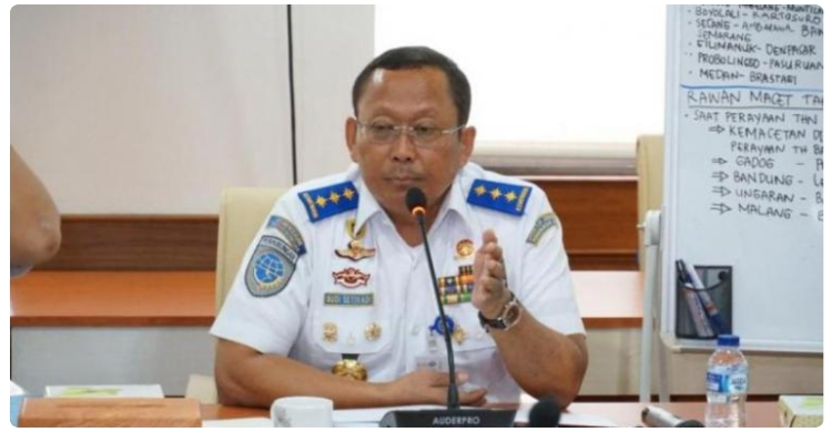 Perjalanan Darat Di Atas 250 Km Atau 4 Jam Wajib Tes PCR Atau Antigen