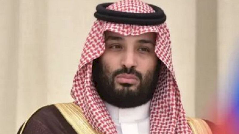 Kantongi Informasi Penting, Mantan Perwira Intelijen Saudi: Mohammed bin Salman Ingin Saya Mati