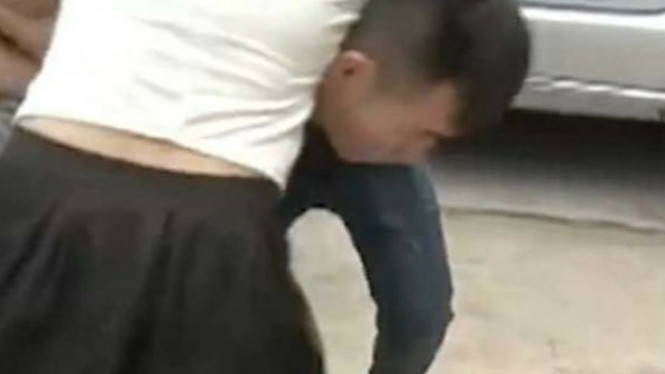 Pacari Tiga Wanita Sekaligus, Pria Ini Dilaporkan ke Polisi