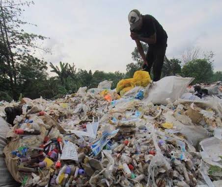 Dinkes Wajibkan Rumah Sakit Bekerjasama Dengan Pihak Ketiga Kelola Limbah