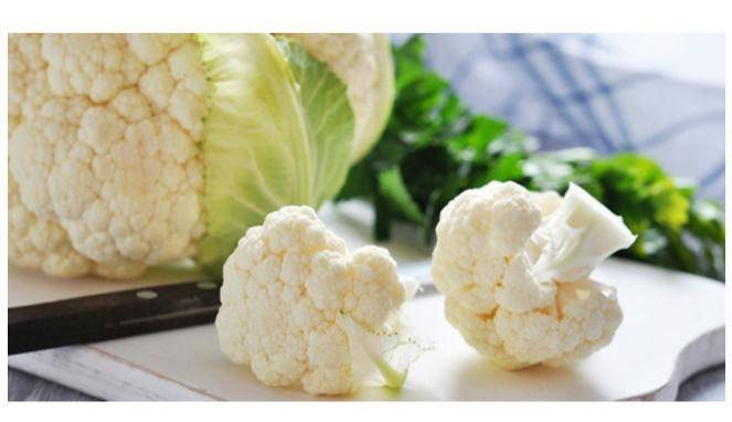 Manfaat Kembang Kol untuk Ibu Hamil yang Luar Biasa