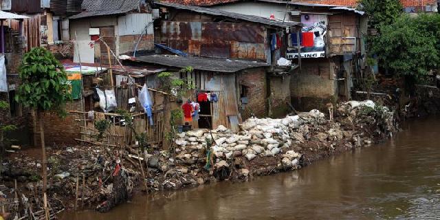 Ini 6 penyebab ketimpangan kaya-miskin Indonesia menyempit