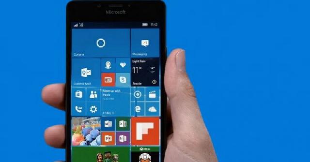 Microsoft Ungkap Fitur Baru untuk Windows 10