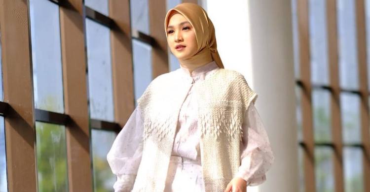Duh! Cut Syifa, Diledek Kayak Nenek-nenek