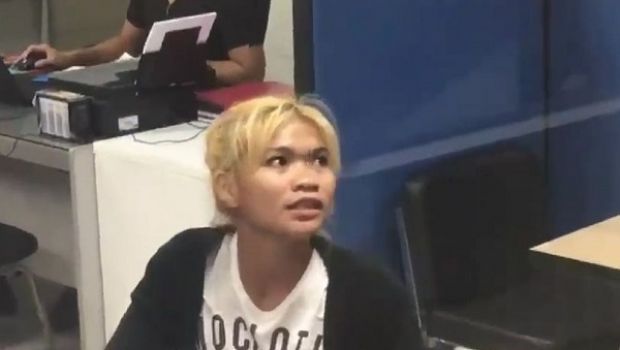 Cemburu, Pagi-pagi Wanita Ini Bangunkan 