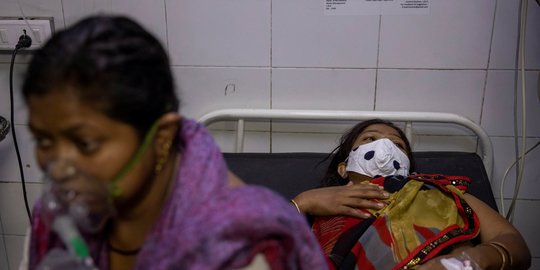 Pemerintah Jangan Galak sama Warga Sendiri, Segera Deportasi WN India