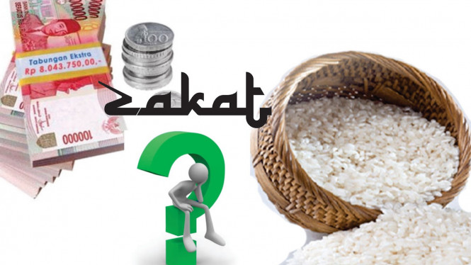 Kapan Waktu Tepatnya Harus Membayar Zakat Fitrah?