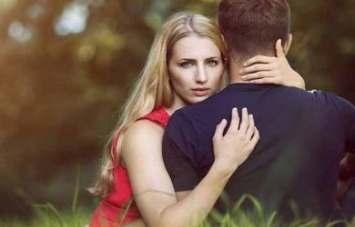 Ternyata Pria Bersuami Ternyata Lebih Banyak Disukai Wanita