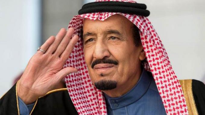 Rekaman Rahasia Konspirasi Gulingkan Tahta Raja Arab Saudi