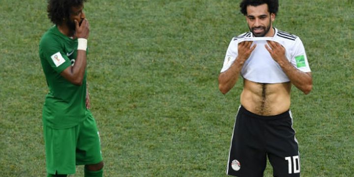 Saksikan Kekalahan Mesir, Mantan Pesepak Bola Ini Meninggal Dunia