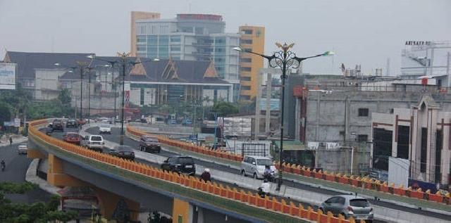 Bappeda Akan Awasi Perencanaan Pembangunan di Kota Pekanbaru