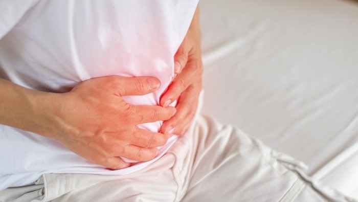 Jangan Anggap Sepele! Kenali 5 Ciri-ciri Turun Berok atau Hernia