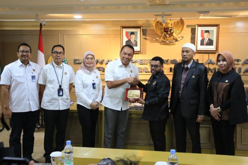 Komite III DPD RI Dorong PT Jasa Raharja Jadi BLU