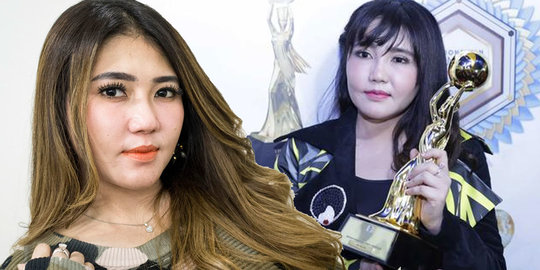 Sempat Bikin Heboh, Penampilan Terbaru Via Vallen Kini Langsung Jadi Sorotan