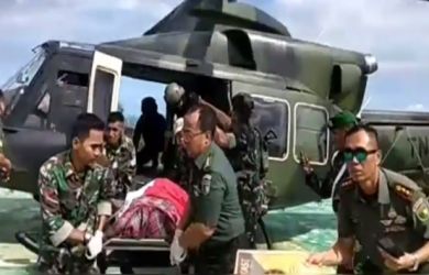 Satu Lagi, Prajurit TNI Tewas Ditembak KKB, Begini Reaksi Kapolda Papua