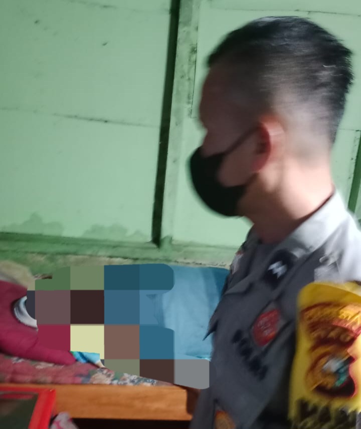 Diduga Sakit, Pria Paruh Baya Ditemukan Meninggal Dunia