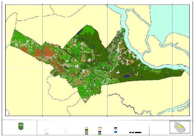 Penduduk Teluk Lanus Meningkat Drastis, Pemkab Harus Serius Fasilitasi Infrastruktur