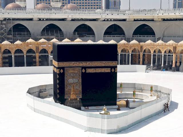 Arab Saudi Cabut Larangan Penerbangan, Jemaah Umrah Indonesia Bisa ke Tanah Suci