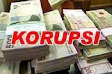 Bulan Ini Aparat Tetapkan Tersangka Korupsi Jalan Poros Lukun Sei Tohor