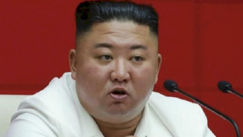 Duh! Korea Utara Terancam Krisis Pangan, Warga Diminta Setor Urine, Hubungannya Apa?