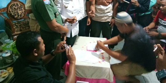 Nekat Banget, Hadang Polisi, Spesialis Begal Berakhir Tragis