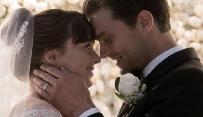 4 Rekomendasi Film Romantis di Bulan Februari