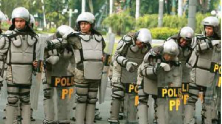 Tiga Oknum Personel Satpol PP Pekanbaru Terancam Sanksi, Ini Penyebabnya