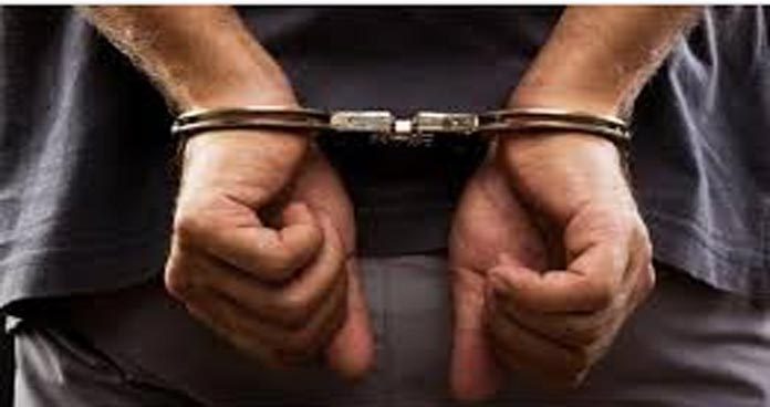 Pemilik Empat Bendera ISIS di Kenakan Pidana