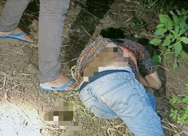 Kabur dari Rutan karena Dengar Istrinya Selingkuh, Napi Narkoba Ini Tewas Tertembak