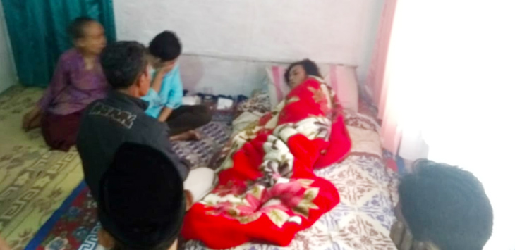 Kronologi Nining Sunarsih Muncul Tengah Malam setelah Tenggelam 1,5 Tahun