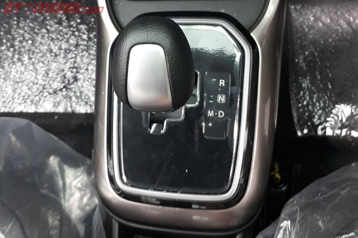 Mobil Pakai Transmisi AMT Disinyalir Tak Cocok untuk Indonesia