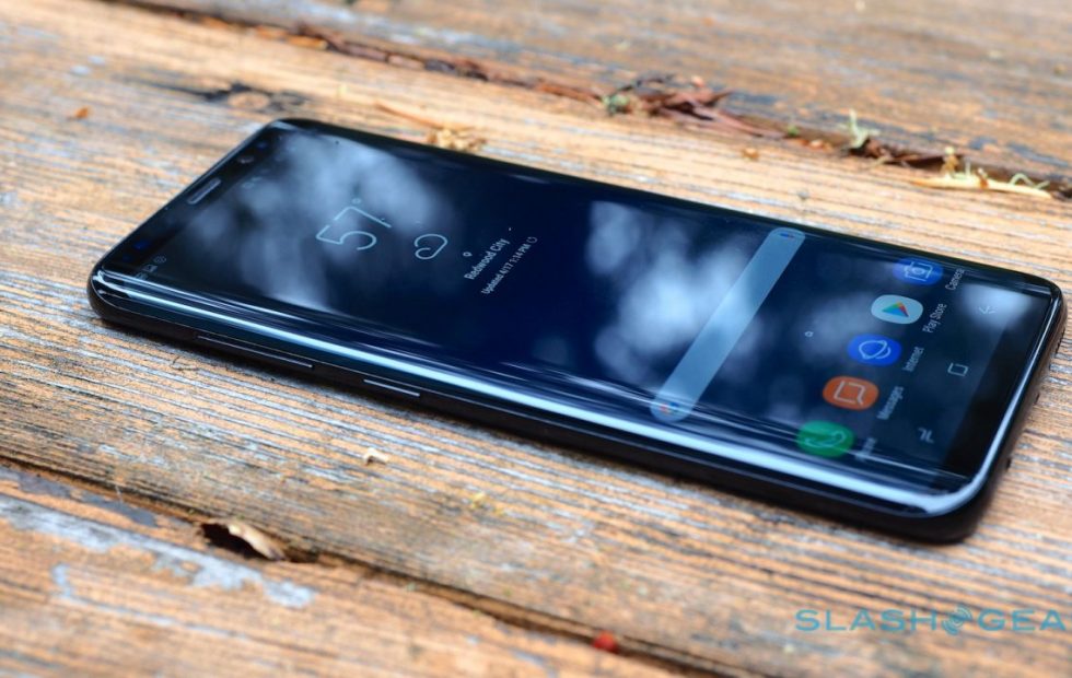 Wujud Galaxy S9 dan S9+ Terkuak, Seperti Apa?