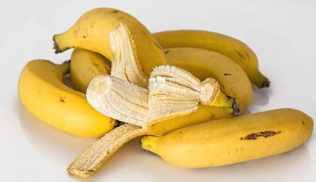 Jangan Buang Kulit Pisang, Banyak Manfaatnya untuk Tubuh