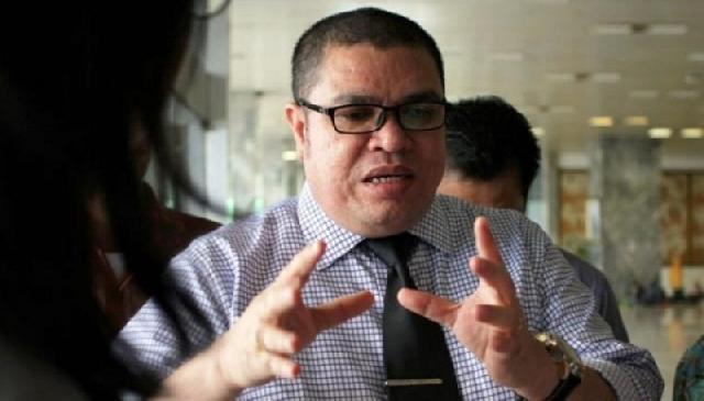 Dinyatakan Tidak Lolos Kuasa Hukum BISA Laporkan KPU Pekanbaru ke Panwaslu