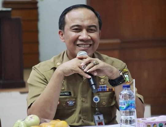 Sudah 144 Tenaga Kesehatan di Pekanbaru Disuntik Vaksin