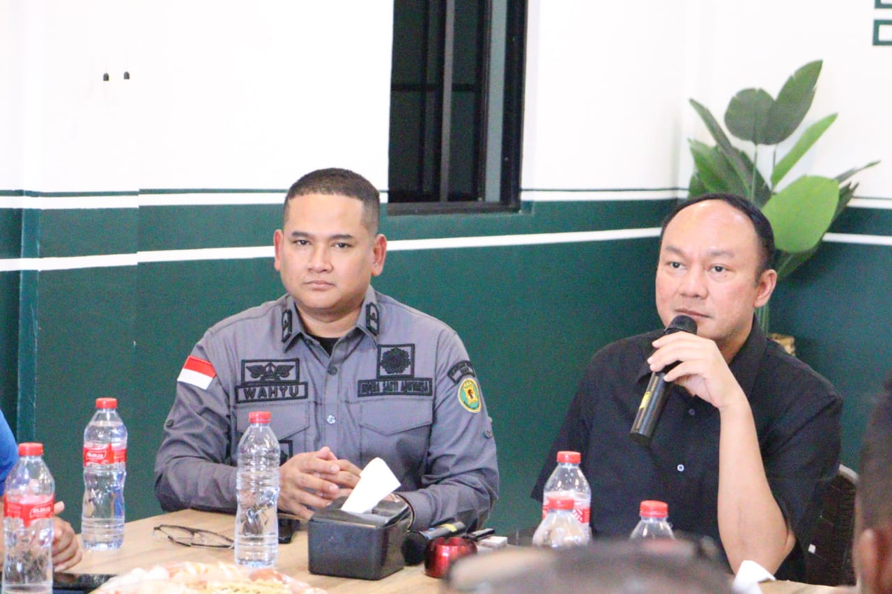 Debitur Apresiasi Vonis Kasus Korupsi KUR BUMD Riau