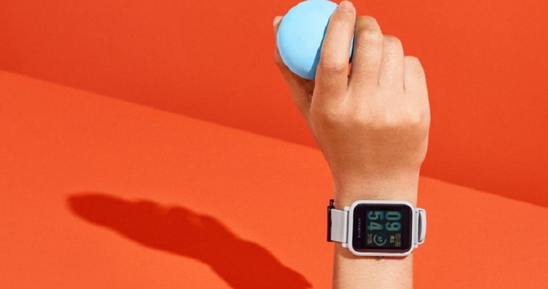 Smartwatch Xiaomi Bertahan hingga 45 Hari Sekali Charge, Kok Bisa?