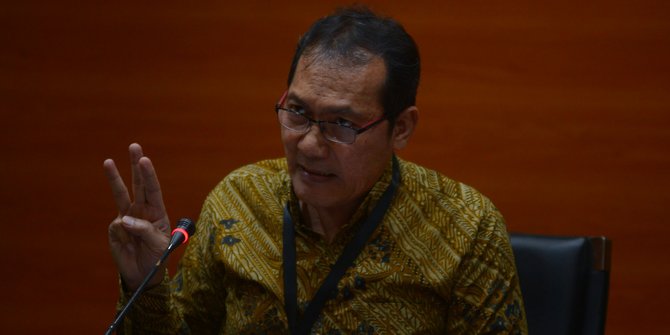 KPK Sebut Indikasi Korupsi Massal tak Cuma Terjadi di Sumut, Jambi & Malang, Lantas ?