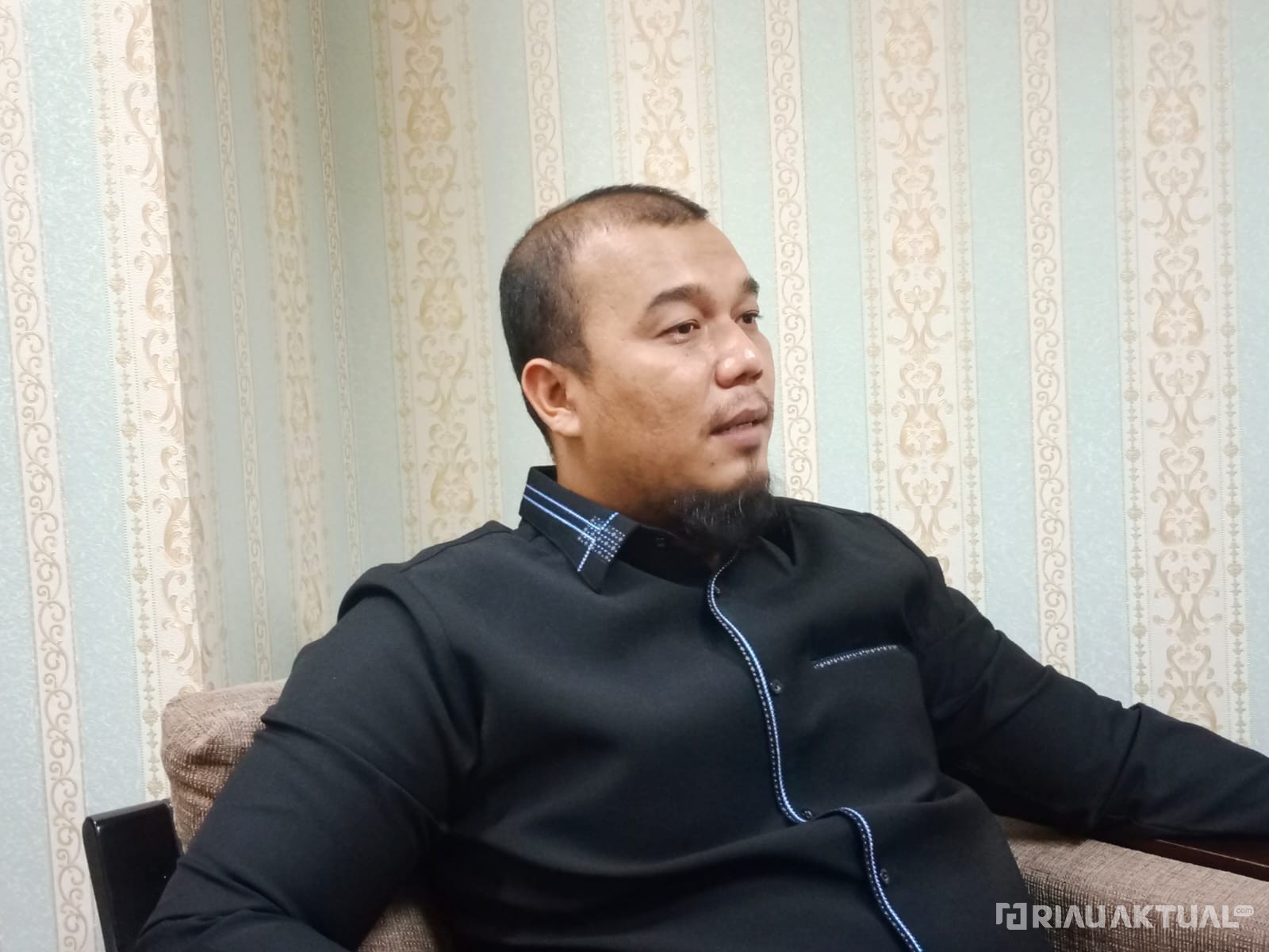 Satu Anggota KPID Riau Terancam PAW