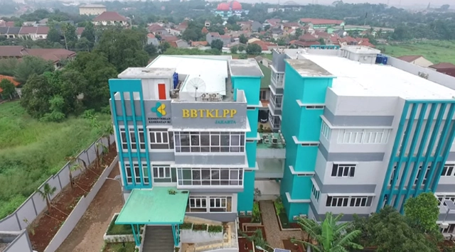 Penderita Corona Makin Banyak, Lab Tes Covid-19 Malah Tutup Seminggu