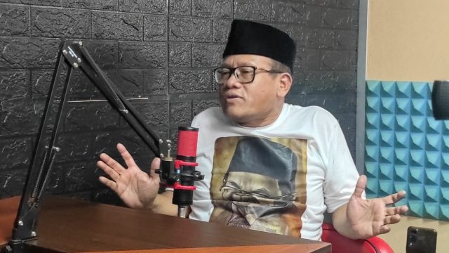 IPW Curiga Ferdy Sambo Pakai Narkoba