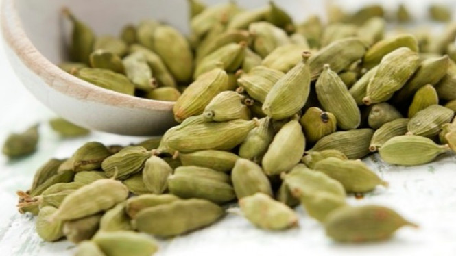 Lawan Asam Lambung dengan Tanaman Herbal Ini