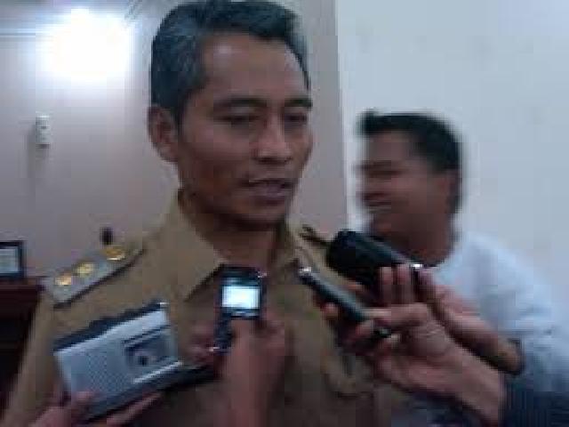 Wawako Akui Pekanbaru Butuh Waduk Penampung Air Sementara