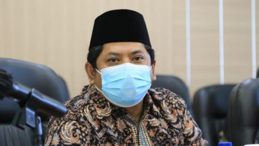 Kemenag Cabut Izin Operasional Pesantren Manarul Huda Antapani, Bandung