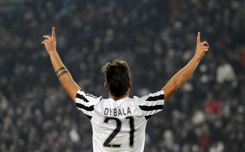 Gantikan Neymar, Barcelona Siapkan Rp1,8 triliun untuk Dybala