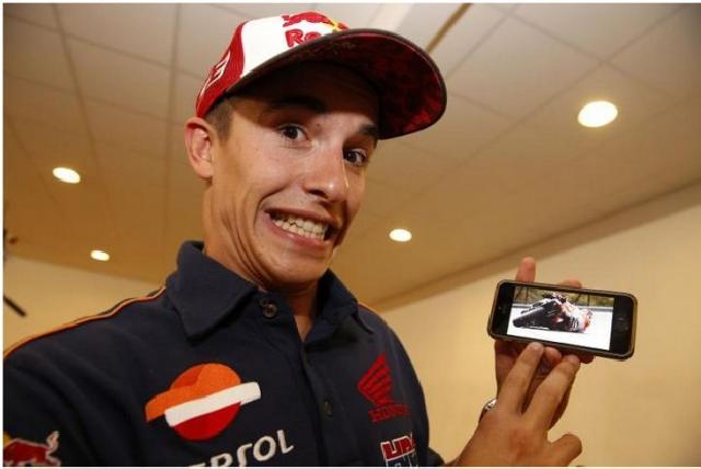 Jadwal MotoGP Jerman: Target Marquez, Genapi Kemenangannya Jadi 8